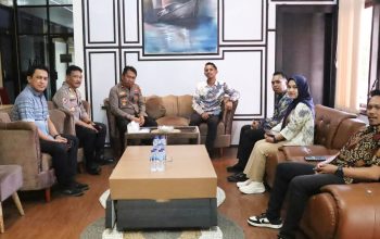 Tim Ombudsman RI Evaluasi Pelayanan Publik di Polres Pinrang