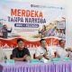 Pelindo Regional 4 Makassar Edukasi Pelajar tentang Bahaya Narkoba