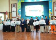 Peringatan Maulid Nabi Muhammad SAW, Perkuat Keteladanan dan Kebersamaan