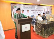Komisi Perempuan MUI Makassar Dorong Keluarga Jadi Benteng Perlindungan Anak