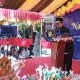 SMP Negeri 1 Labakkang Peringati Maulid Nabi, Dorong Generasi Berakhlakul Karimah