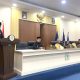 Fraksi Demokrat Sampaikan Pandangan Umum terhadap Perubahan APBD Mamuju Tengah Tahun Anggaran 2026
