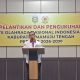 Pengurus KONI Mamuju Tengah Periode 2026–2030 Resmi Dilantik dan Dikukuhkan