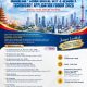 Perkuat Kepercayaan Investor, Indonesia-China Gelar Forum Teknologi Kota Digital