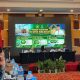 Dinas Kesehatan Makassar Laksanakan Review Pembinaan Poskestren