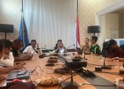 Kejar Batas Pendaftaran 30 September, PWI Sulsel Geber Persiapan Atlet Porwanas XV