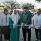 Barrier Gate Mulai Diterapkan, Hj Umiyati Apresiasi Inovasi Perumda Parkir