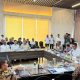 Pelindo Regional 4 Makassar Bersama Komisi V DPR RI Tinjau Infrastruktur dan Operasional Pelabuhan