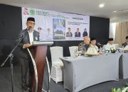 MUI Makassar Luncurkan Buku Puisi 400 Tahun Perjuangan Syekh Yusuf Al-Makassary