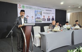 MUI Makassar Luncurkan Buku Puisi 400 Tahun Perjuangan Syekh Yusuf Al-Makassary