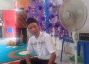 Peringati Maulid Nabi Muhammad SAW, UPTD SDN Inpres Panggajoang Mamuju Tengah Pererat Silaturahmi dan Teladani Rasulullah