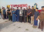 Silaturahmi Jamaah Masjid Idaroyani Dewi, Ruang Kebersamaan dan Pertukaran Informasi