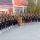 SMAN 1 Wajo Raih Juara Umum Tingkat Provinsi Sulsel, Parade Paskibra Tampil Memukau
