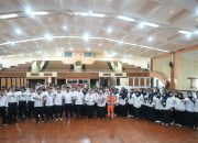 Semen Tonasa Dorong Pengembangan Kompetensi Generasi Muda