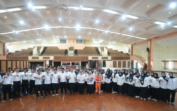Semen Tonasa Dorong Pengembangan Kompetensi Generasi Muda