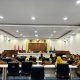 DPRD Mamuju Tengah Selaraskan Hasil Pembahasan Komisi, Prioritas Anggaran Disepakati