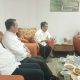 Mantapkan Agenda Pelantikan Oktober Mendatang, PWI Sulsel Gencar Galang Mitra Strategis