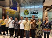 Pemprov Sulsel dan Pemkab Wajo Bahas PI 10 Persen