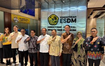 Pemprov Sulsel dan Pemkab Wajo Bahas PI 10 Persen