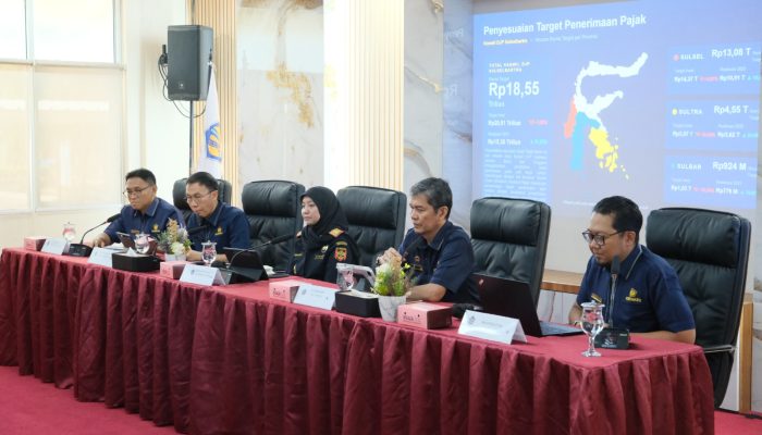 APBN Terus Menjaga Laju Ekonomi Sulawesi Selatan