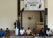 SMPN 1 Ma’rang Peringati Maulid Nabi Besar Muhammad SAW 