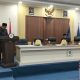 Pemkab – DPRD Sepakati Rancangan Perubahan Anggaran Pendapatan dan Belanja Daerah Tahun Anggaran 2026