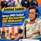 Anwar Sanusi : Pentingnya Media Siber Menghadirkan Informasi yang Akurat, Berimbang, dan Dapat Dipertanggungjawabkan