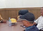 DPRD Mamuju Tengah Terima Kunker DPRD Parigi Moutong, Bahas Efisiensi Anggaran dan PPPK