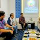 Sinergi DPRD dan PWI Sulsel: Optimalkan Teknologi Demi Penyajian Informasi Akurat