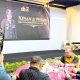 Pelindo Regional 4 Makassar Hadiri Serah Terima Jabatan Kapolres Pelabuhan Makassar