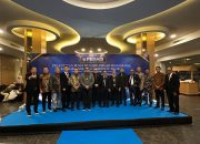 Lantik PERADI Profesional Sultra, Harris Arthur Hedar Tegaskan Hukum tak Boleh Takuti Rakyat