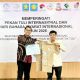 Pelindo Regional 4 Makassar Dukung Peringatan PTI dan HBII 2026 