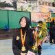 Gayatri Azizah Harumkan Nama SMAN 1 Wajo di Ajang Arung Palakka Championship 