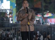 Festival Danau Tempe 2026 Resmi Dibuka, Pemprov Sulsel Dorong Masuk Kalender Event Nasional