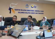 Dorong Tax Center Lebih Aktif, Kanwil DJP Sulselbartra dan STIEM Bongaya Perkuat Kolaborasi Perpajakan