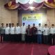 Pimpinan Wilayah Alumni DDI Resmi Dilantik