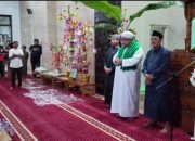 Momentum Maulid Hadirkan Cahaya Nabi Muhammad dalam Diri Setiap Manusia