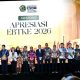 PT Semen Tonasa Raih Juara 1 Penghargaan EBTKE 2026