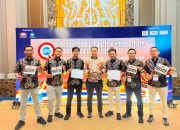 Go Beyond Semen Tonasa Raih Excellent di IQPC 2026 Bangkok, Efisiensi Energi Capai Rp15,7 Miliar