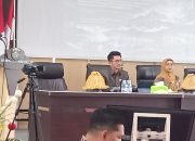 Forum Tematik Percepatan Pertumbuhan Ekonomi Daerah 2027 Digelar di Mamuju Tengah