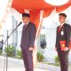 Pemkab Mamuju Tengah Gelar Upacara Hari Kesaktian Pancasila 2026