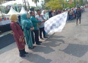 Festival Danau Tempe 2026, Angkat Keberagaman Sutra Wajo
