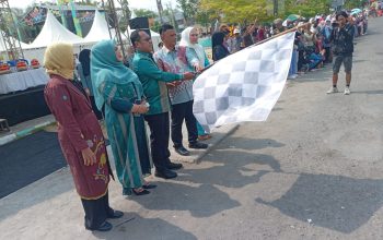 Festival Danau Tempe 2026, Angkat Keberagaman Sutra Wajo