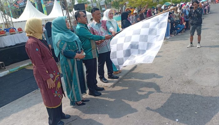 Festival Danau Tempe 2026, Angkat Keberagaman Sutra Wajo