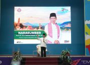 HUT ke-58, Semen Tonasa Perkuat Transformasi Berbasis Iman dan Kebersamaan