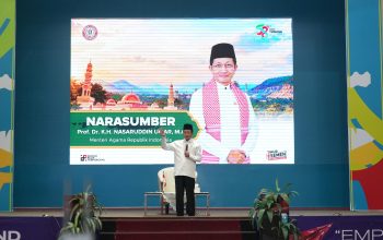 HUT ke-58, Semen Tonasa Perkuat Transformasi Berbasis Iman dan Kebersamaan