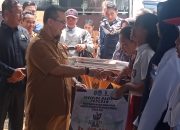 Arsal Aras Tekankan Pentingnya Pendidikan Putus Rantai Kemiskinan