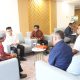 OJK Sulselbar dan PWI Sulsel, Perkuat Literasi dan Benteng Informasi Keuangan Masyarakat
