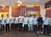KPP Pratama Watampone dan BPC HIPMI Bone Bangun Sinergi untuk Dunia Usaha Taat Pajak