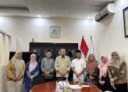 Walikota Makassar akan Menjadi Inspektur Upacara Hari Santri 2026